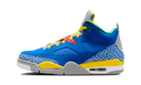 Air Jordan Son of Mars Low Do the Right Thing