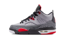 Air Jordan Son of Mars Low Grey Cement
