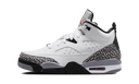 Air Jordan Son of Mars Low White Cement