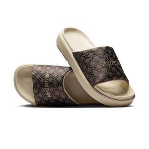 Air Jordan Sophia Rattan Baroque Brown Legend Medium Brown