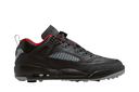 Air Jordan Spizike Golf Black Stealth Varsity Red