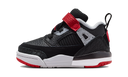 Air Jordan Spizike Low Black Cement (TD)