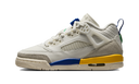 Air Jordan Spizike Low Brazil