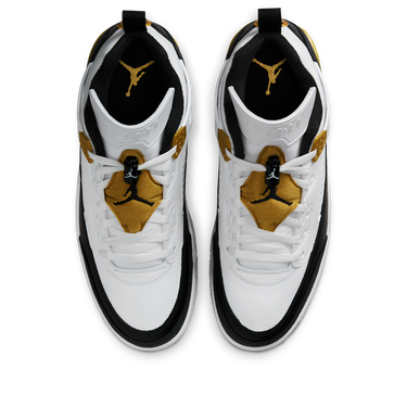 Air Jordan Spizike Low DMP