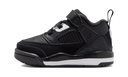 Air Jordan Spizike Low Oreo (TD)