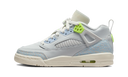 Air Jordan Spizike Low Photon Dust Volt