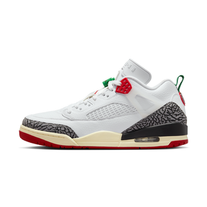 Air Jordan Spizike Low SE Do The Right Thing