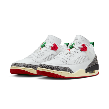 Air Jordan Spizike Low SE Do The Right Thing