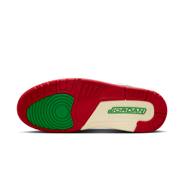 Air Jordan Spizike Low SE Do The Right Thing