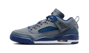 Air Jordan Spizike Low SE Flint Navy
