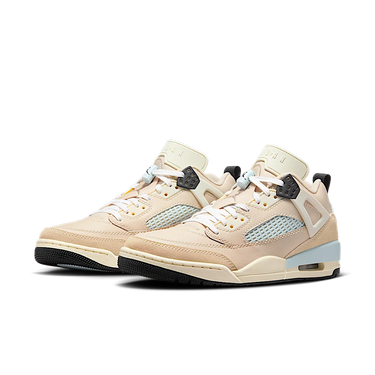 Air Jordan Spizike Low Sand Drift Muslin