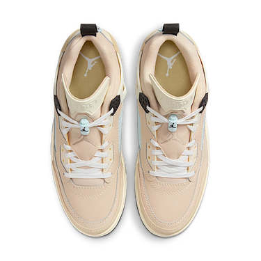 Air Jordan Spizike Low Sand Drift Muslin