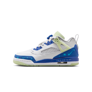 Air Jordan Spizike Low The Sky Is Not The Limit