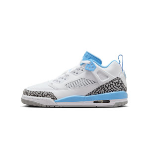 Air Jordan Spizike Low UNC