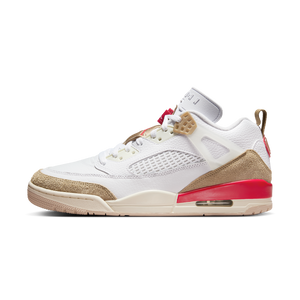 Air Jordan Spizike Low White Desert Camo