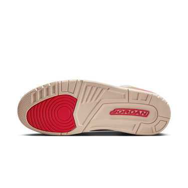 Air Jordan Spizike Low White Desert Camo