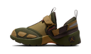 Air Jordan Trunner LX Brown Kelp