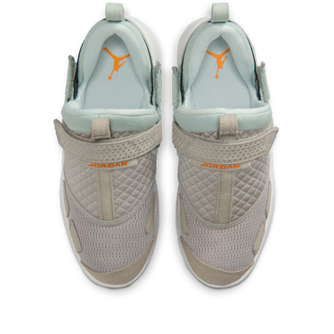 Air Jordan Trunner LX Corduroy White Bright Ceramic Gum
