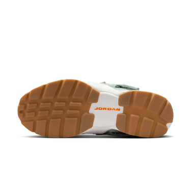 Air Jordan Trunner LX Corduroy White Bright Ceramic Gum