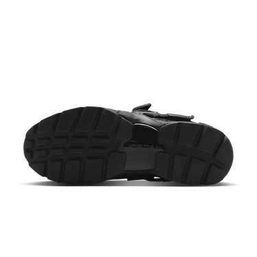 Air Jordan Trunner LX Triple Black