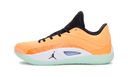 Air Jordan Zion 4 Forged in Fire