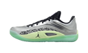 Air Jordan Zion 4 Grey Fog