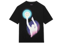 Air Jordan x J Balvin T-shirt Black