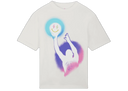 Air Jordan x J Balvin T-shirt White