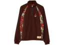 Air Jordan x Maison Chateau Rouge Woven Jacket Multicolor