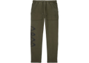 Air Jordan x Travis Scott Fleece Pants Army Green
