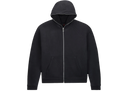Air Jordan x Travis Scott Full-Zip Hoodie Black