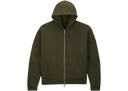 Air Jordan x Travis Scott Full-Zip Hoodie Cargo Khaki
