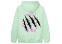 Anti Social Social Club After Us Hoodie Mint