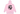 Anti Social Social Club Bat Emoji Hoodie Pink
