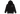 Anti Social Social Club Burnout Hoodie Black