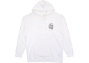 Anti Social Social Club Kkoch Hoodie White
