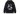 Anti Social Social Club The Real Me Hoodie Black
