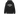Anti Social Social Club x Undefeated Club Hoodie Black