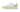 Autry Medalist Leather Low White Powder