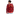BAPE Color Camo Shark Full Zip Hoodie Red