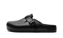 Birkenstock Boston Essentials EVA Black
