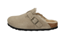 Birkenstock Boston Shearling Taupe
