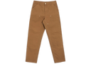 Carhartt WIP Double Knee Pant (SS26) Hamilton Brown