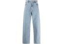 Carhartt WIP Landon Pant Blue (Bleached)