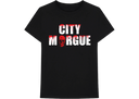 City Morgue x Vlone Drip T-Shirt Black