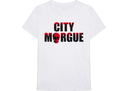 City Morgue x Vlone Drip T-Shirt White