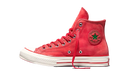 Converse Chuck 70 Hi Shai Gilgeous-Alexander Red Green Egret