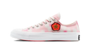 Converse Chuck 70 Low KENZO Hana Leopard Pink Cosmos