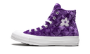 Converse Chuck Taylor All Star 70 Hi Golf le Fleur TTC Quilted Velvet