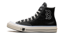 Converse Chuck Taylor All Star Hi Undefeated x Brooklyn Dodgers Ostrich